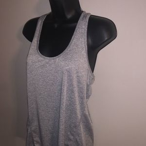 Athletic tank